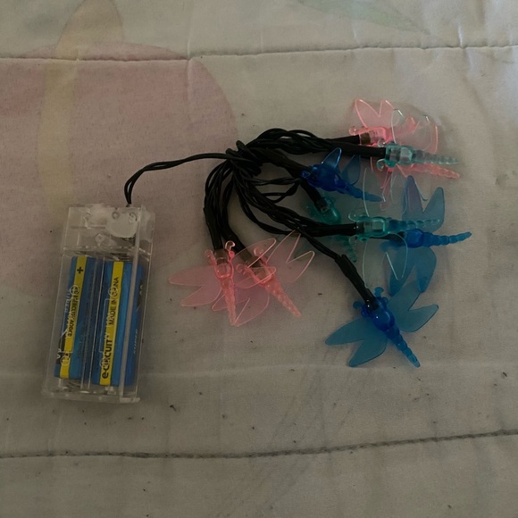 Firefly string lights - Picture 5 of 5